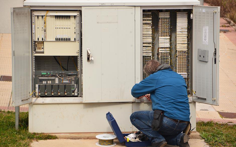 mon électricien La Queue-en-Brie
