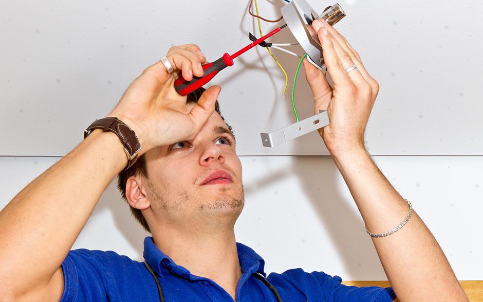 activité électricien Carrières-sous-Poissy