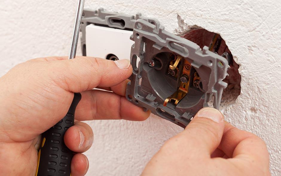 électricien installateur Athis-Mons