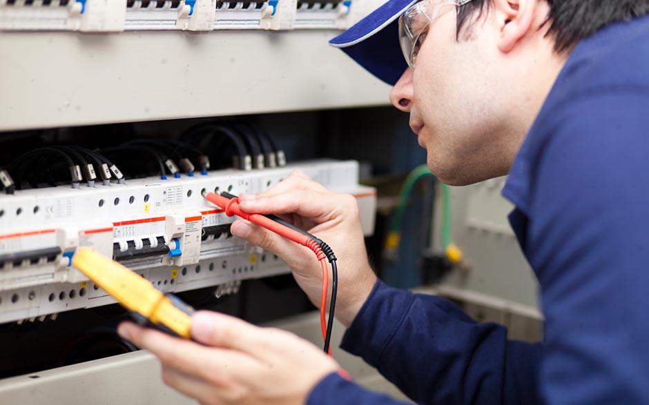 prix électricien Les Lilas