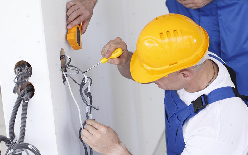 recherche électricien bâtiment Sainte-Geneviève-des-Bois