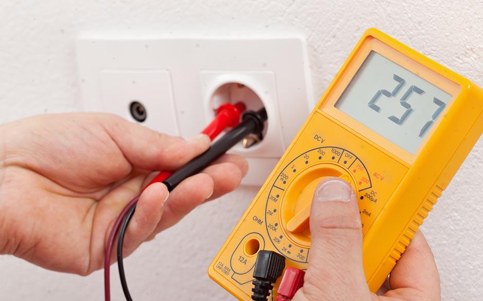 dépannage électricien Les Ulis