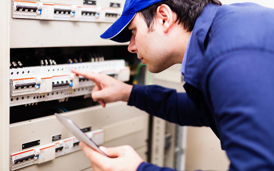 électricien devis gratuit La Queue-en-Brie